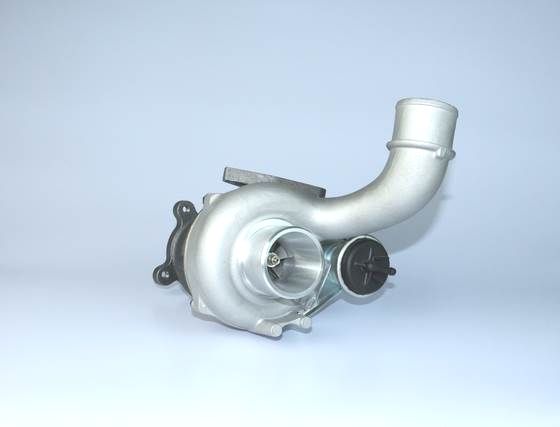 Turbo pour NISSAN Interstar Dci - Ref. fabricant 53039700055, 53039800055, 53039880055, 53039900055, K03-055  - Turbo Garrett